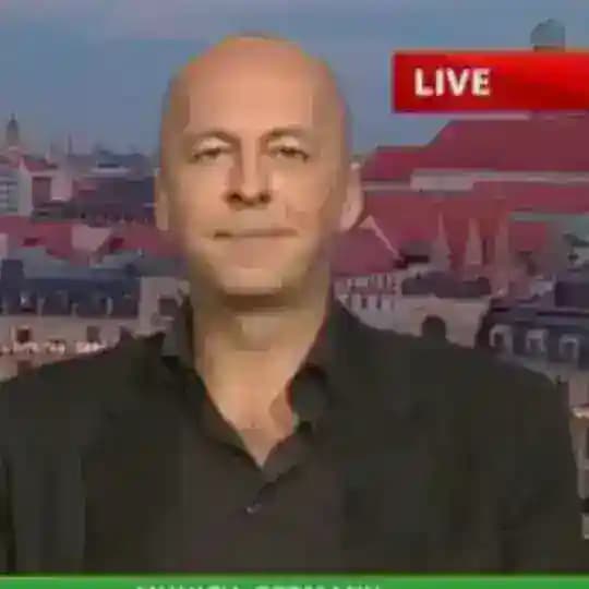 Oliver Janich International Profile