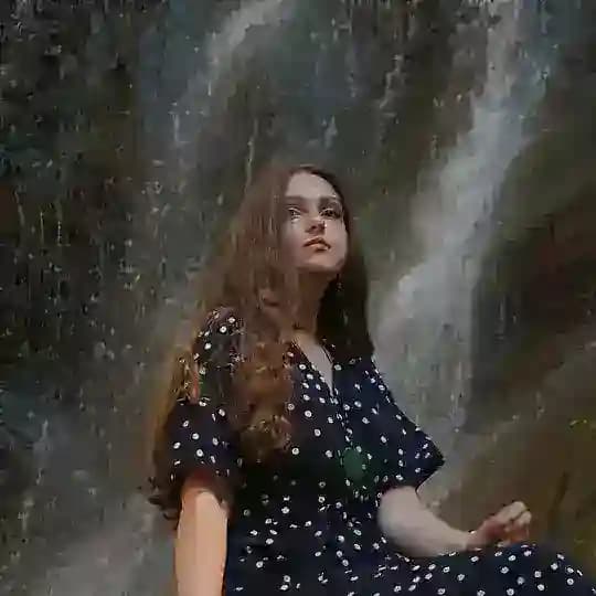 оля это я