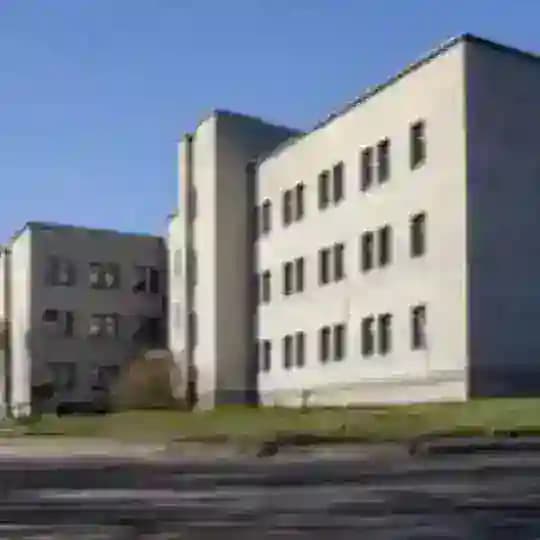 ГБУЗ РК "Олонецкая ЦРБ"