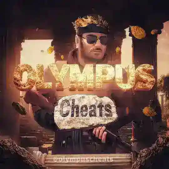 Переходник в olympuscheats / orig