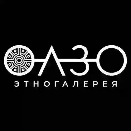 ЭТНОГАЛЕРЕЯ ОЛЗÓ
