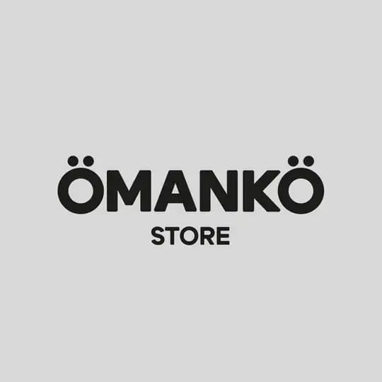 ÖMANKÖ STORE