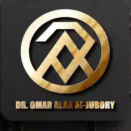 د. عمر علاء الجبوري