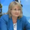 Уполномоченный по правам человека в Иркутской области Светлана Семенова