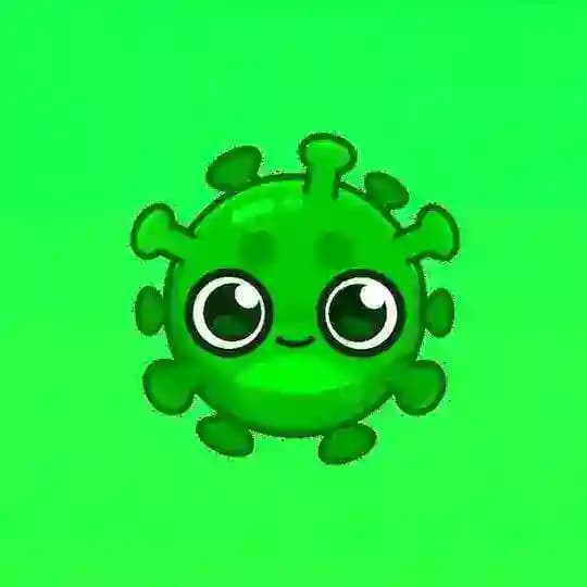 VIRUS GAME🦠