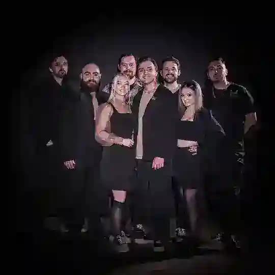Ножкой ать🦩
