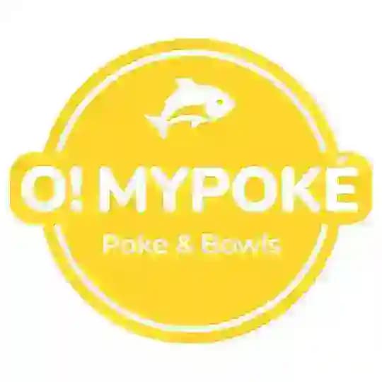 O! MyPoke | Тюмень | Доставка Поке