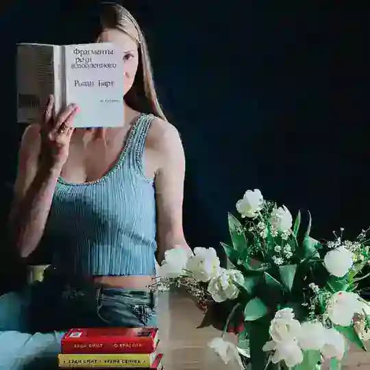 О Красоте | On Beauty ✨🎨