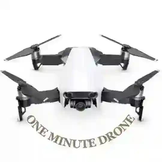 One minute drone Profile