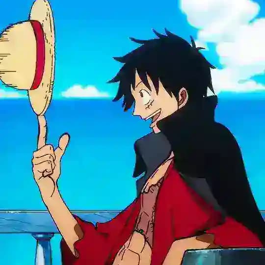 One Piece Pirati