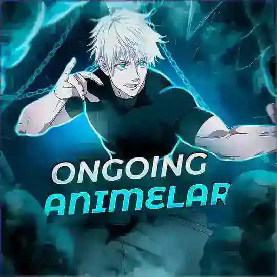 Ongoing animelar | Qish | Jodugarlar jangi 3-fasl