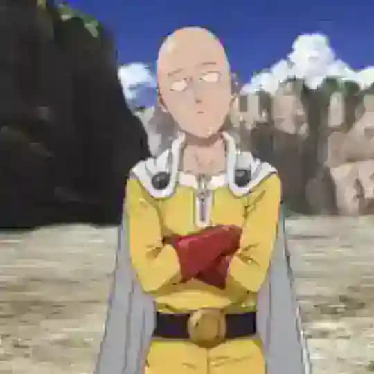One Punch Man All Season MM sub