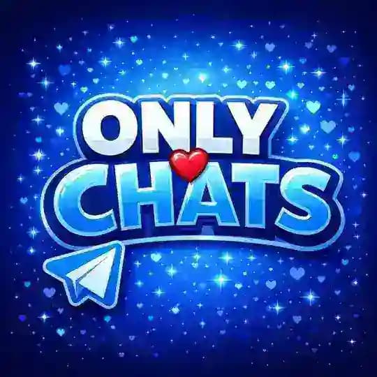 ONLY CHATS 🔥 DATING GIRLS