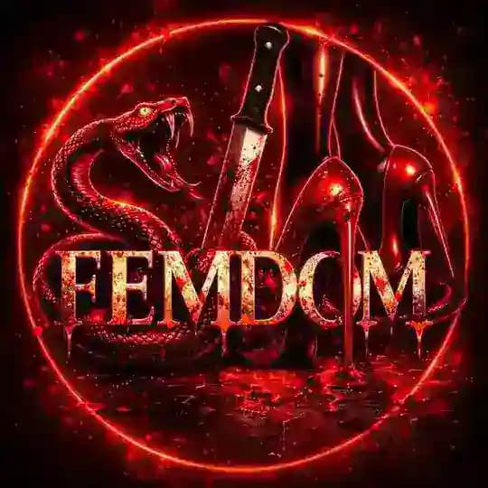 FEM DOM 👠