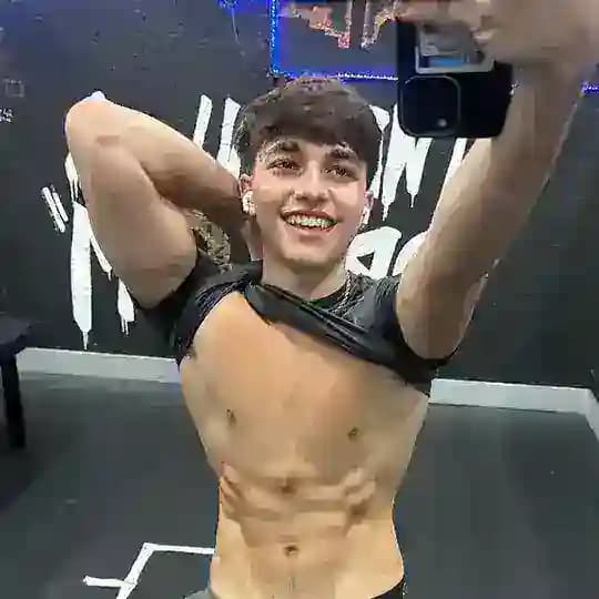 Brads SFW Tele 😏