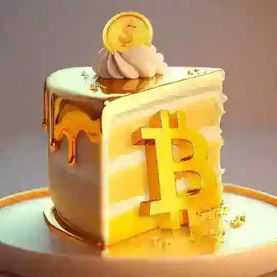CakeBaba 比特幣分析