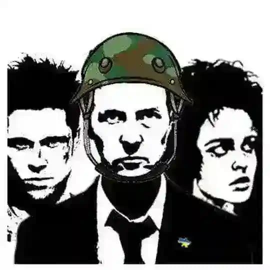 Общєство Нудних Прєстарєлих Мізантропов Profile