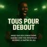 Tous pour Debout️ à Vie🇨🇮👑