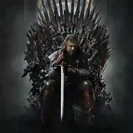 مسلسل صراع العروش - قيم اوف ثرونز Game of thrones