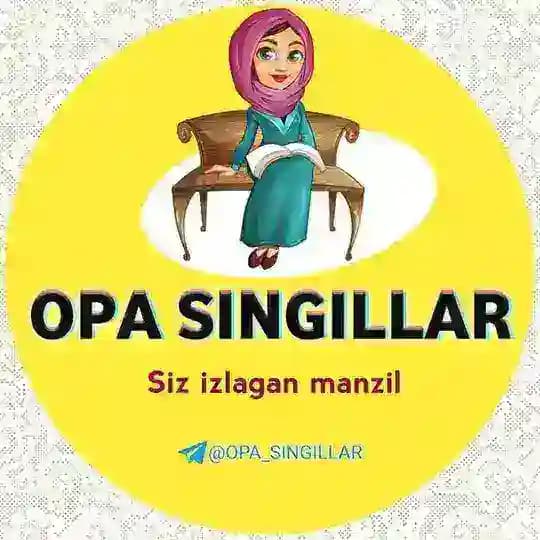 Opa-singillar Profile