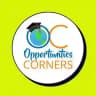 Opportunities Corners