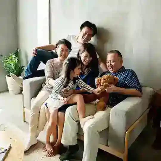 ครอบครัวสุขสรรค์