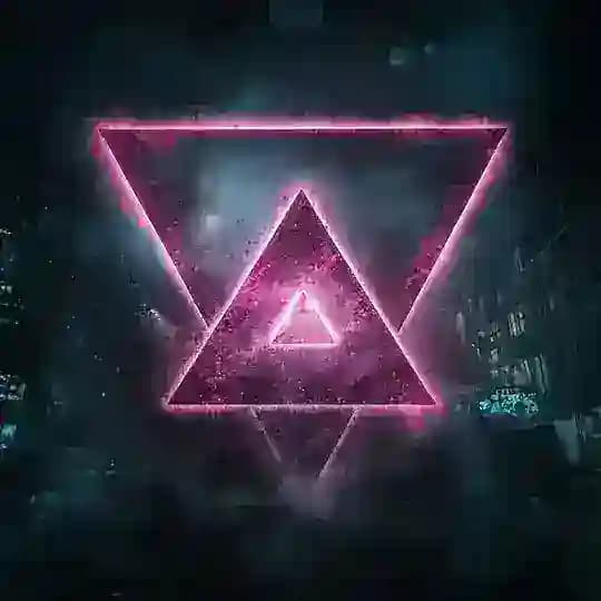 Ссылки треугольные