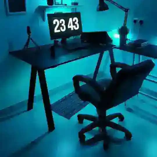 Open Tech nologies 📡 Profile