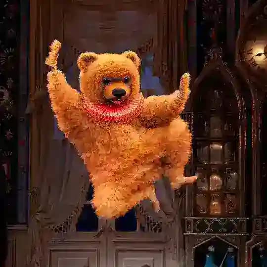 Оперного балета