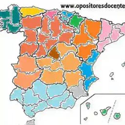 Oposiciones Docentes 2026-2027 Profile
