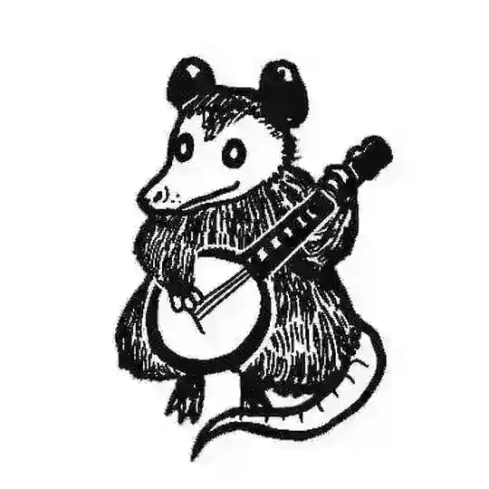 Kolodan Opossum Garden
