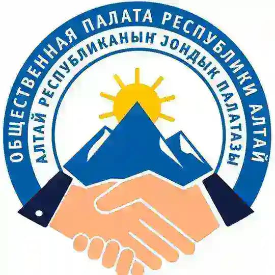ОП РА / Общественная палата Республики Алтай