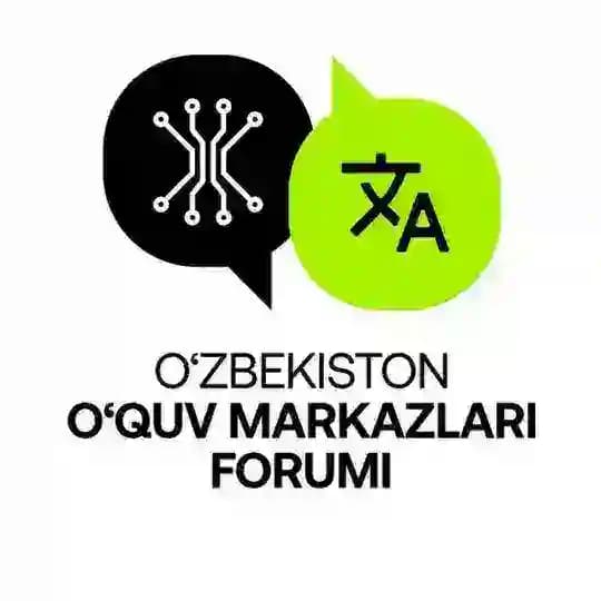 O‘zbekiston o’quv markazlar forumi 2026