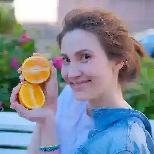 Апельсины можно🍊