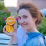 Апельсины можно🍊