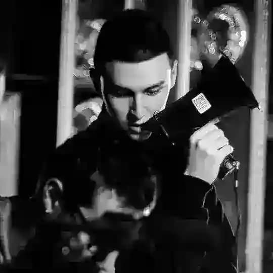 Сергей Оратай 🎬👁