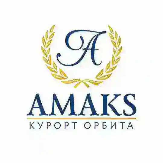 АМАКС Курорт "Орбита"