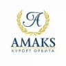 АМАКС Курорт "Орбита"
