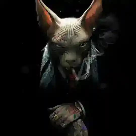 Орден Лютых 18+😈