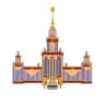 Органный Класс МГУ