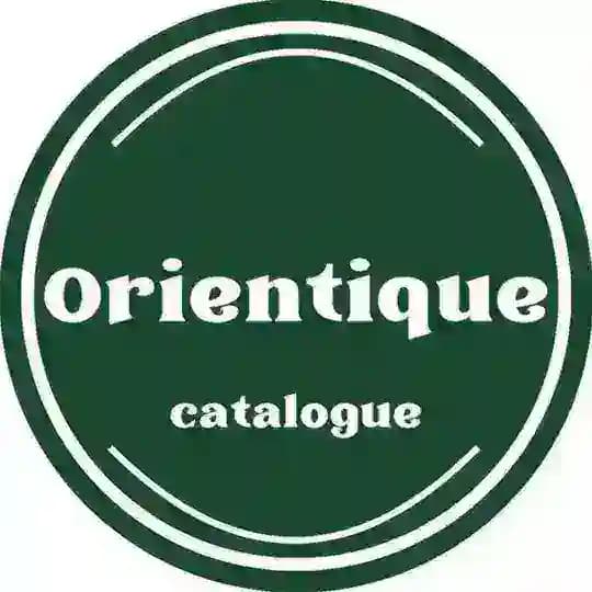 Orientique Resale