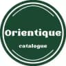 Orientique Resale