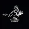 SURF COFFEE PROPAGANDA MACHINE ®