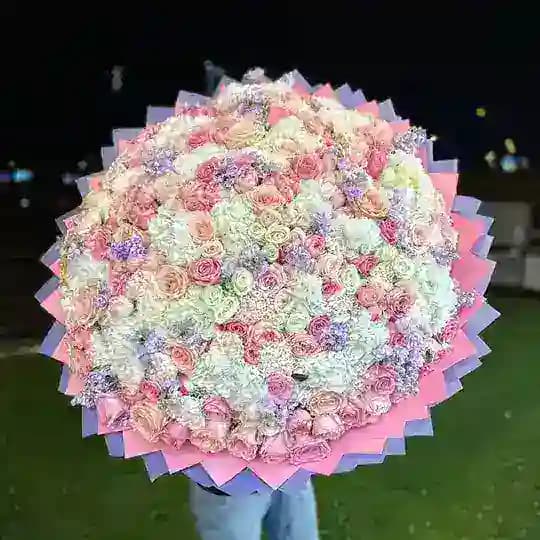 Цветы Москва Букеты доставка цветов 💞