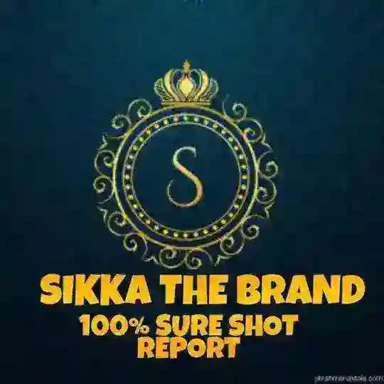 [SIKKA] TOSS [LOAD]🏏