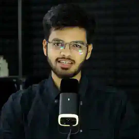 ORIGIN CLAT - Abhyuday Pandey