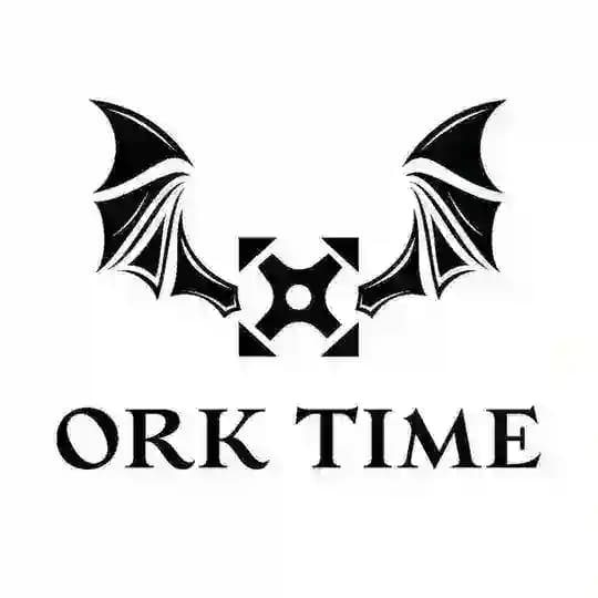 ORK TIME | Время орков