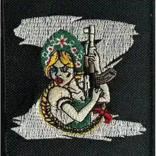 Записки Плюшевого ОРКа