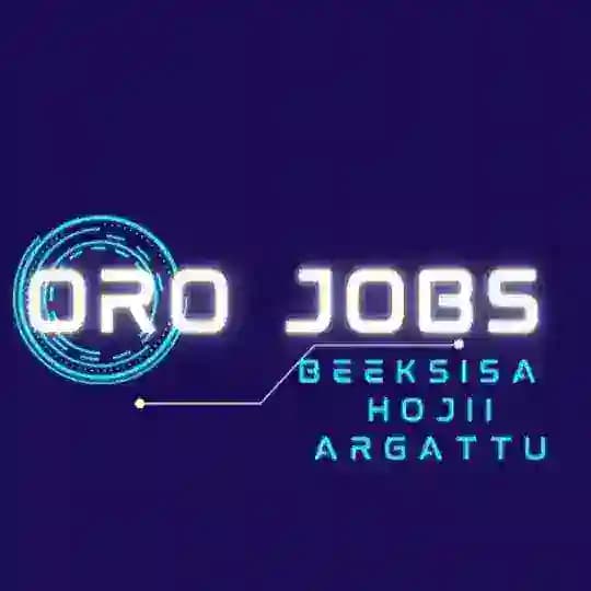Oro Jobs
