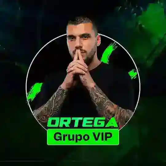PEDRO ORTEGA - 💸⚽️